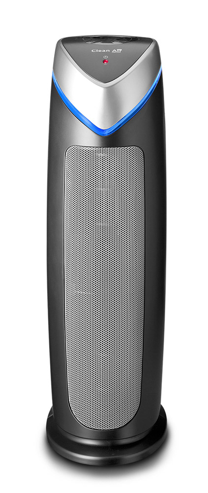 Uv ionizer air purifier clearance