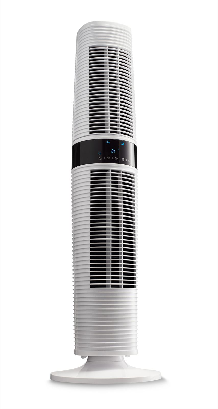 Design Tower Fan Ca 406w Air Purifiers Air Cleaners Ionizers