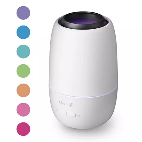 Aroma Diffuser Ambiente AD-302 clean air optima