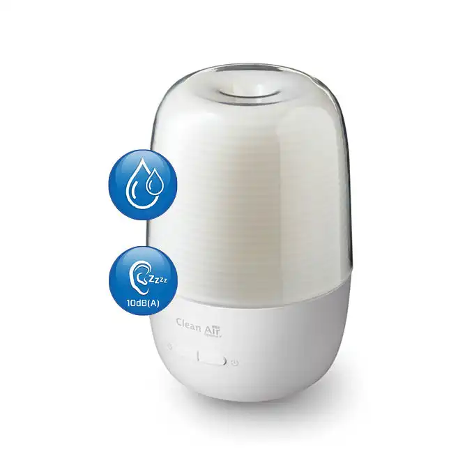 Aroma Diffuser Ambiente AD 301