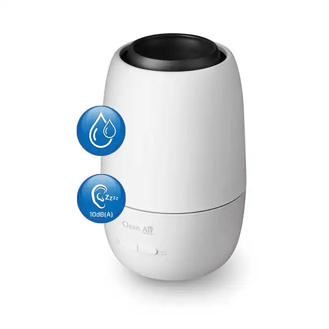 Aroma Diffuser Ambiente AD 303