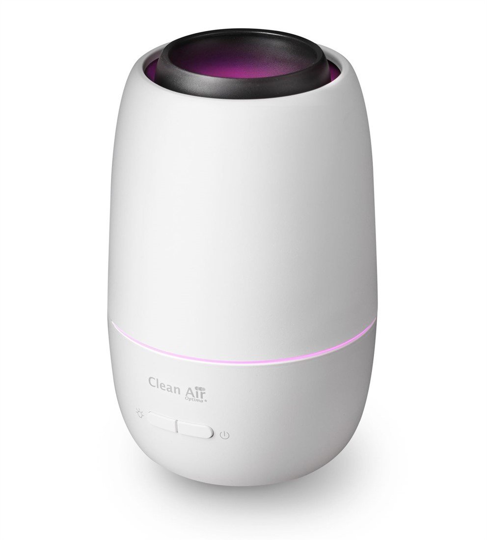 Philips aroma diffuser outlet