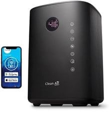 Umidificatore CA-605B Smart Top Filling