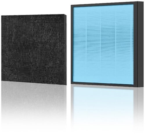 Juego de filtros CA-702 Smart