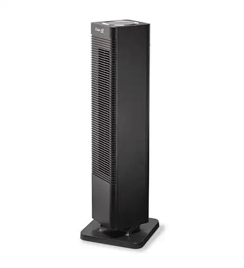 Clean Air Optima ventilatorkachel CA-9044