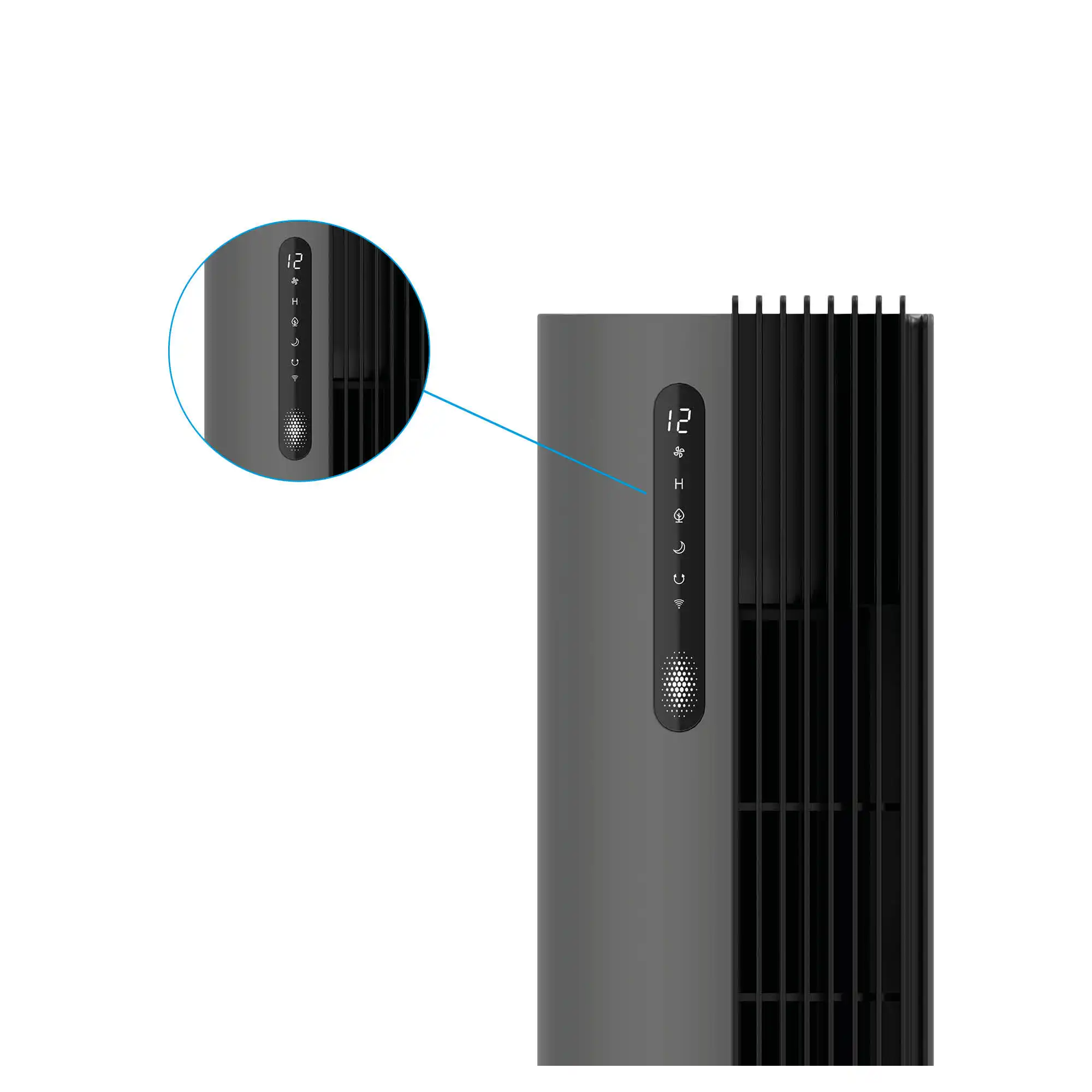ventilator kopen van clean air optima