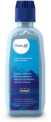 Limpiador y descalcificador Clean Air Optima®