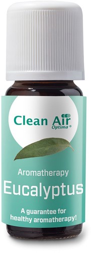 Olio essenziale di Eucalipto