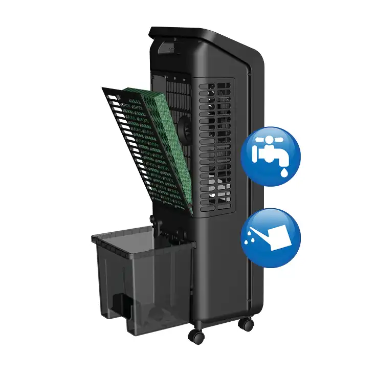 Luchtreiniger, Luchtontvochtiger, Luftreiniger, Luftentfeuchter, Purificateur, des humidificateur,Air Purifier, Dehumidifier, Clean Air Optima