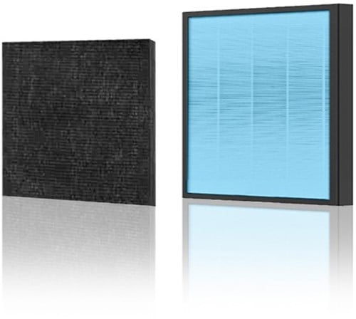 Replacement filter set CA-704 Smart
