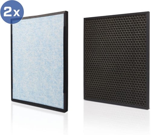 Set di filtri CA-509Pro Smart/CA-510Pro Smart