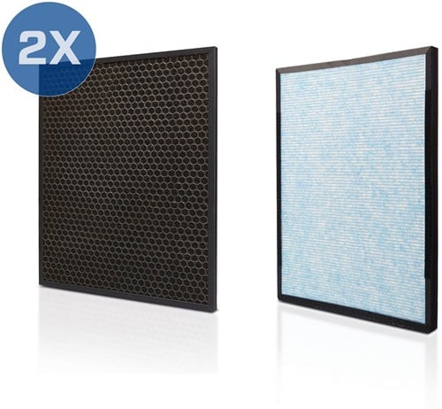 Set de filtre CA-502Pro Mini