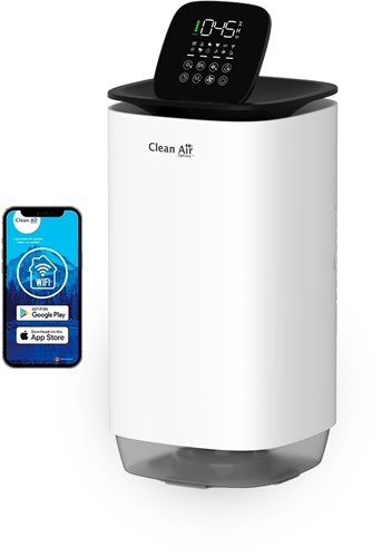 Common causes of clogged vacuum airflow