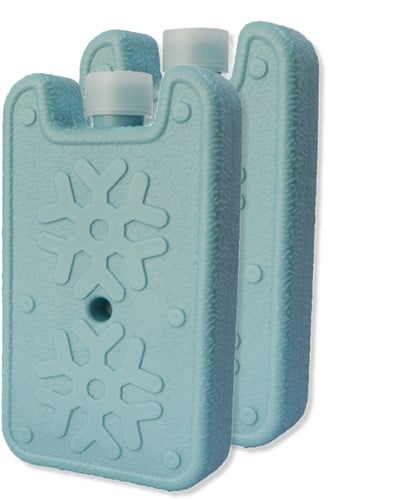 Ice Pack Aircoolers