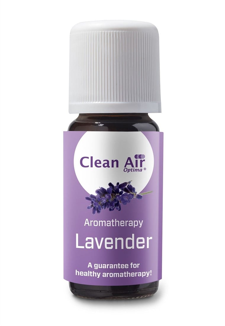 Aceite de esencias BIO para aromatizadores Clean Air Optima - Lavanda