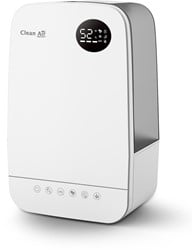 Umidificatore con ionizzatore CA-606W