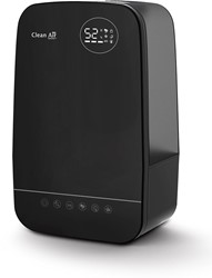 Luchtbevochtiger met ionisator CA-606B