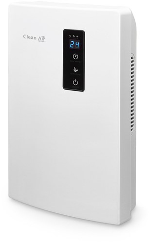 Deumidificatore con ionizzatore CA-703W