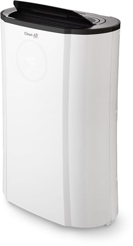 Dehumidifier & air purifier CA-707