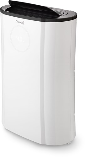 Deumidificatore e purificatore d'aria CA-707