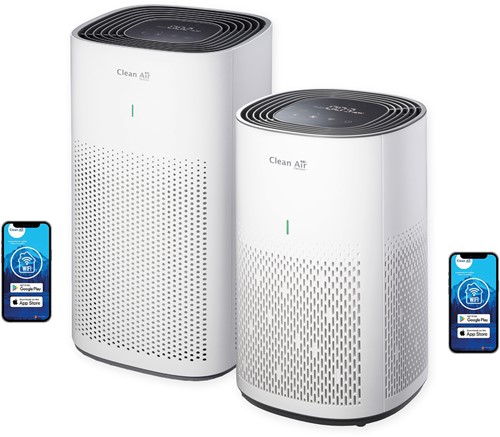 Air Purifier Essential Bundle