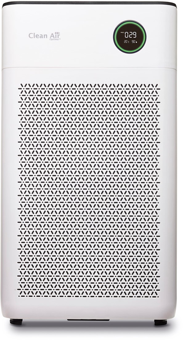 Intelligent HEPA UV ionizer air purifier CA-503T Compact Smart