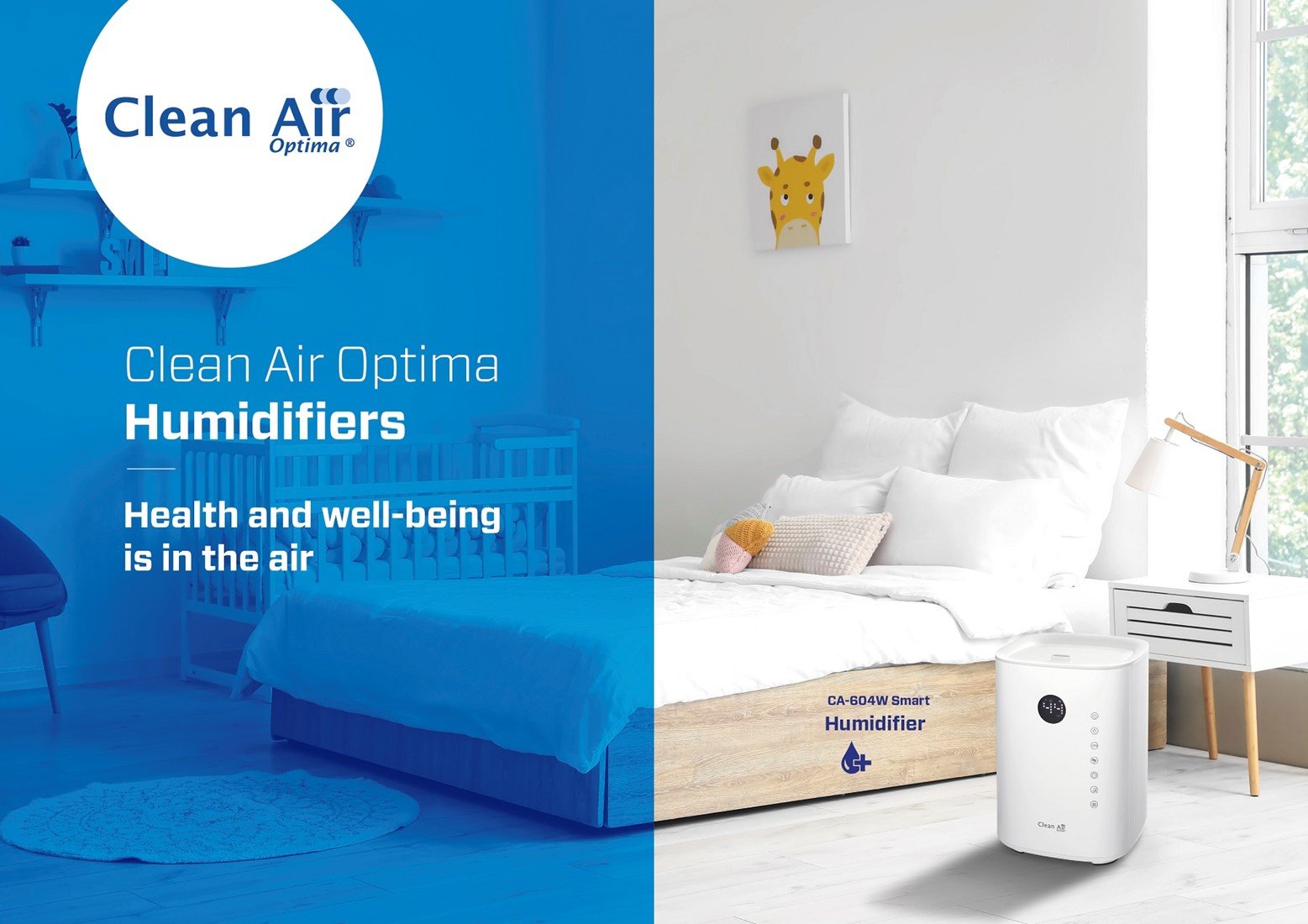 Manuel d'utilisation de l'humidificateur d'air PHILIPS