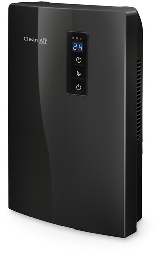 Deumidificatore con ionizzatore CA-703B