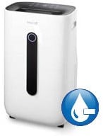 Dehumidifiers