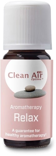 Essential Oils Relax - 10 ml bottle