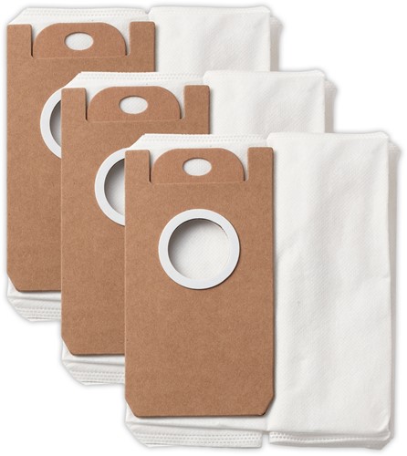 Robot Vacuum Cleaner Dust Bags RVC-002B Smart