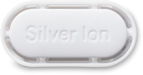 Zilver Ion SI-01-2