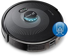 Robot Vacuum Cleaner
