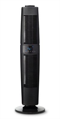 Design Tower Fan Ca 406b Air Purifiers Air Cleaners Ionizers