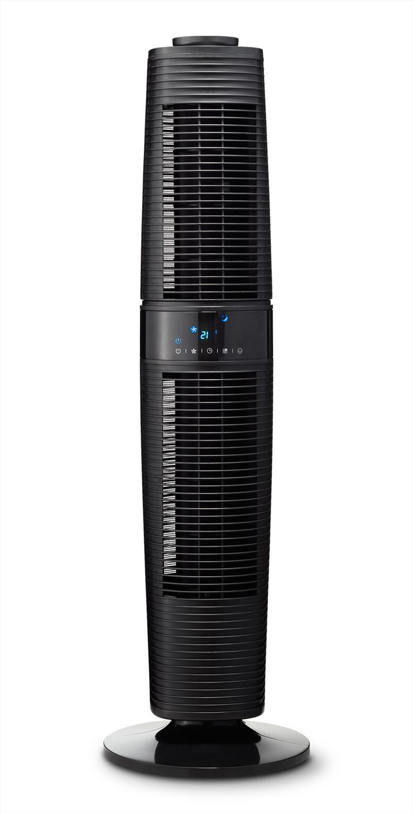 Design Tower Fan Ca 406b Air Purifiers Air Cleaners Ionizers