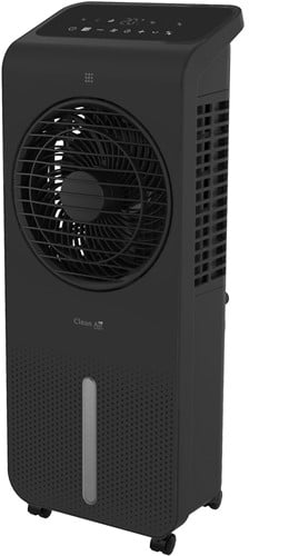 3in1 air cooler, humidifier and circulator fan CA-104