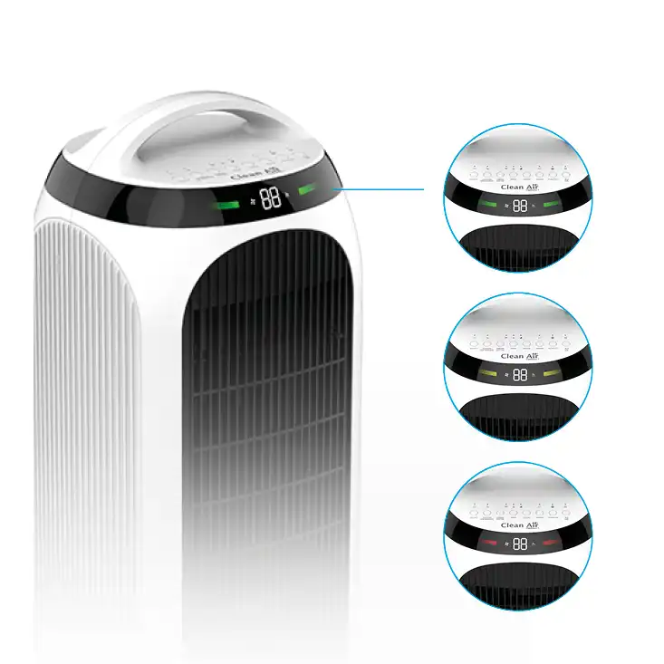 Purificadores de aire, purificadores de aire domésticos, limpieza del aire, purificador de aire doméstico, purificadores de aire electrónicos, purificador de aire para alergias, purificadores de aire HEPA, purificador de aire con filtro, purificador de aire con mando a distancia, purificadores de aire portátiles, purificador de aire con apagado automático, purificador de aire con iluminación LED, purificador de aire con tecnología avanzada, purificador de aire con ionizador, purificador de aire con luz UV-C, purificador de aire con ozono